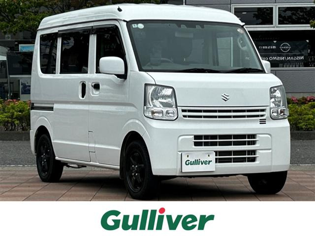 エブリイジョイン 4WD