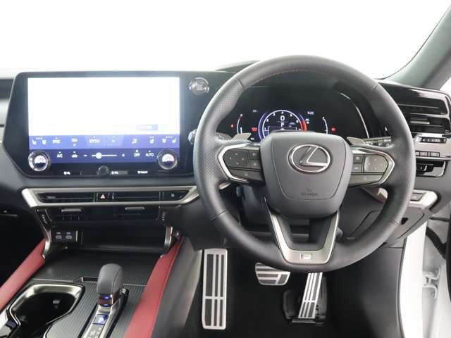 RX350 Fスポーツ 4WD
