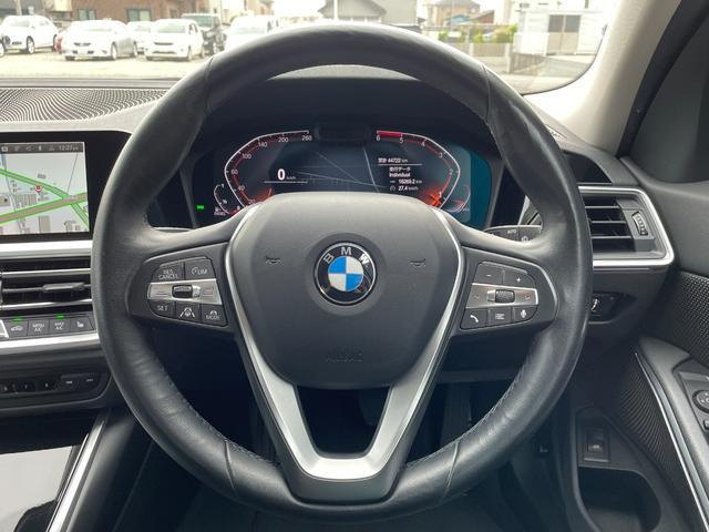 3シリーズツーリング320d xドライブ 4WD
