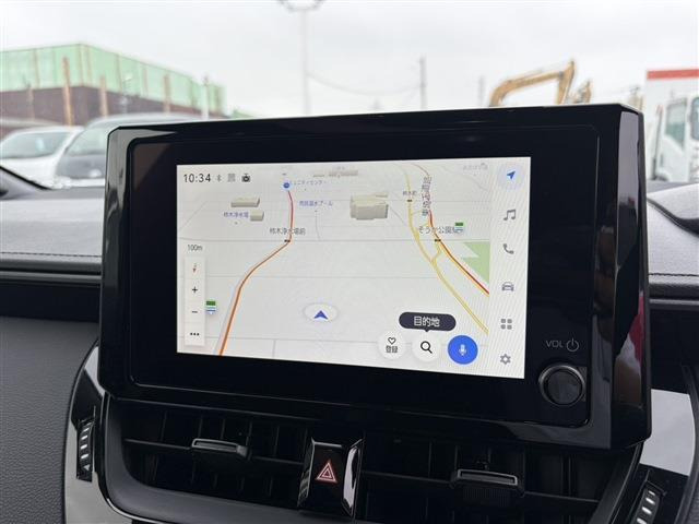 GRカローラ1.6 RZ 4WD