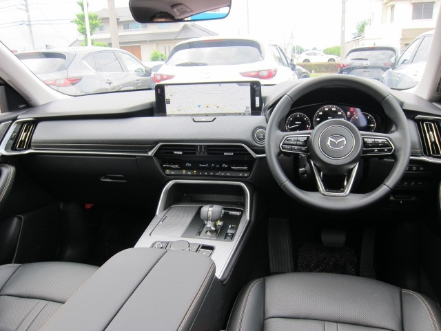 CX-803.3 XD ドライブ エディション ディーゼル 4WD