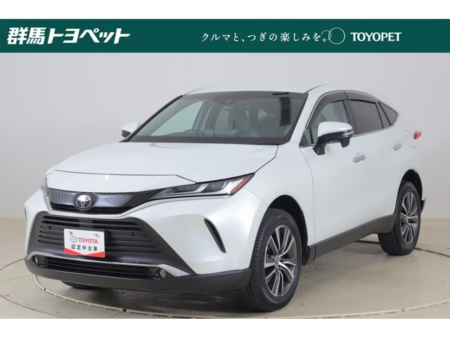 ハリアー