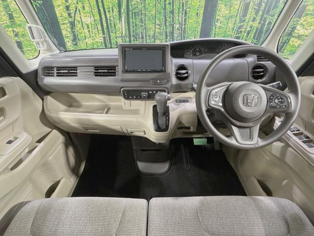 N-BOXG ホンダセンシング