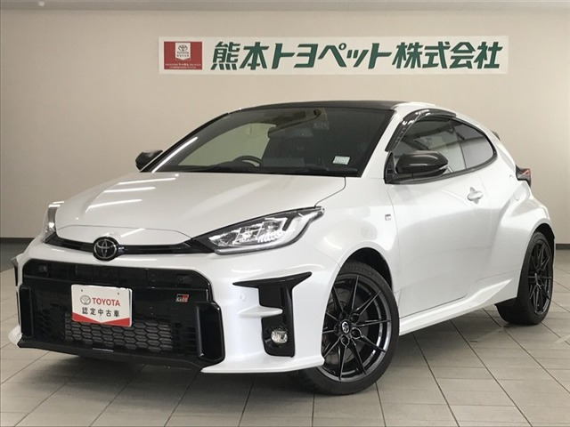 ヤリス