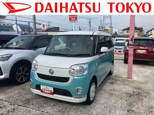 ムーヴキャンバスX リミテッド メイクアップ SAIII