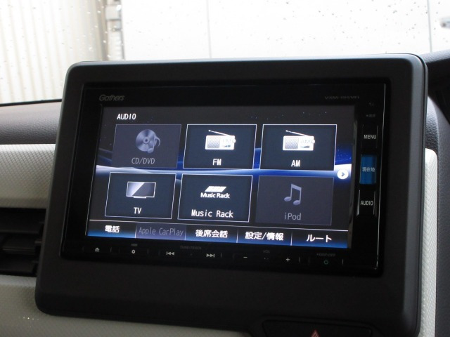 N-BOXG EX ターボ ホンダセンシング