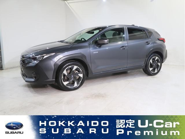 クロストレック2.0 リミテッド 4WD