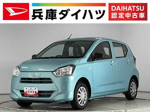 ミライースL SAIII