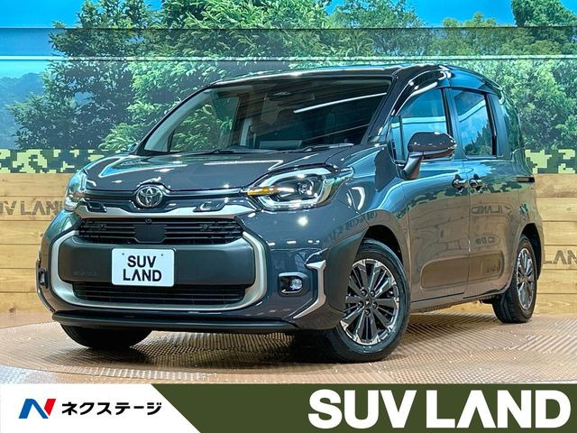 シエンタハイブリッド 1.5 Z