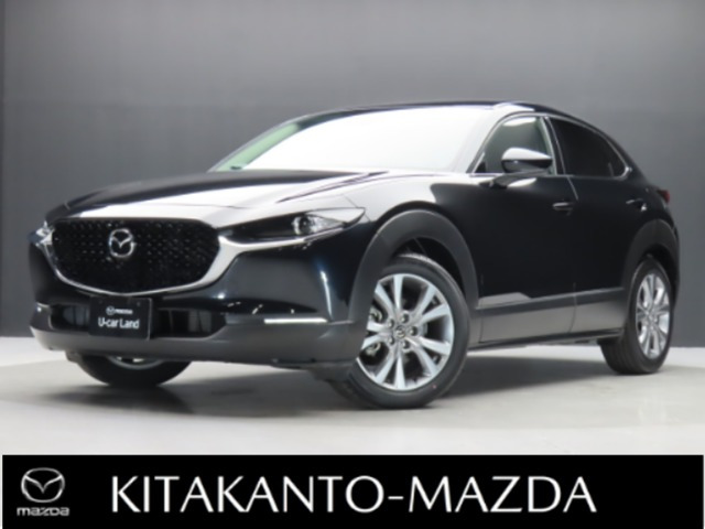 CX-302.0 20S Sパッケージ