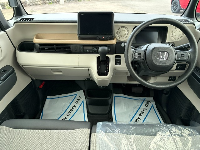 N-BOX