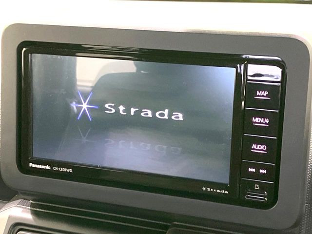 タフトG ダーククロム ベンチャー