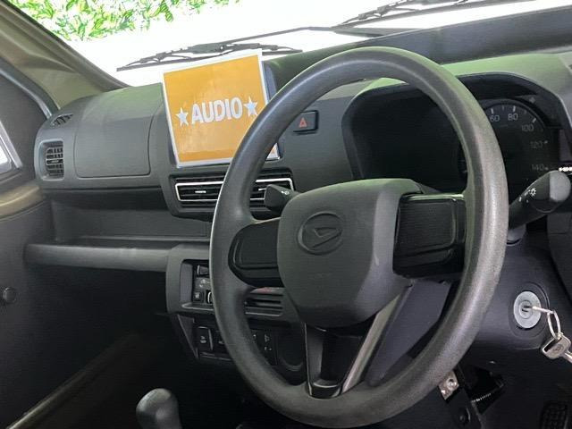 ハイゼットトラックスタンダード 農用スペシャル 4WD