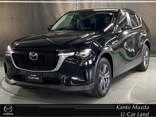 CX-602.5 25S Sパッケージ 4WD