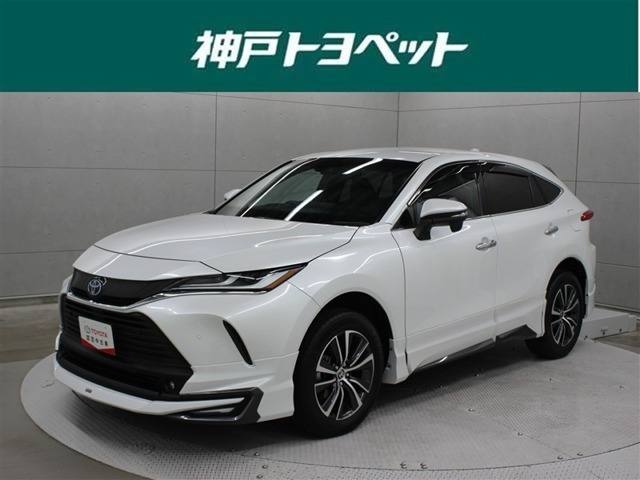 ヤリス1.5 ハイブリッド G