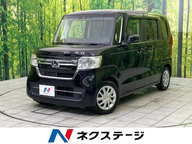 N-BOXL