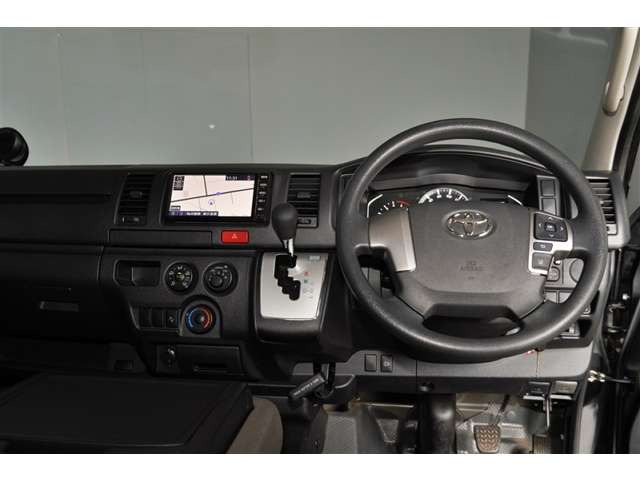 ハイエースバン2.8 DX ルートバン ロング ディーゼル