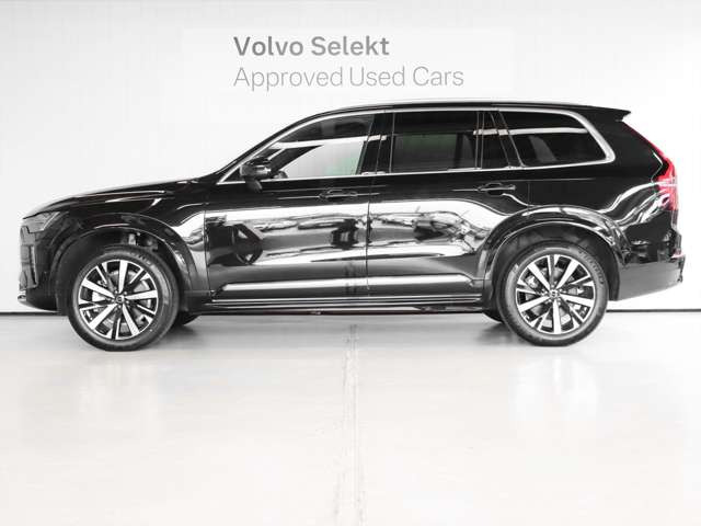 XC90ウルトラ B5 AWD 4WD