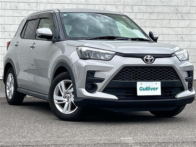 ライズ1.0 G 4WD