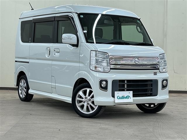 NV100クリッパーリオG