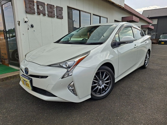 トヨタ プリウス 50系 長崎県」の中古車 | 中古車情報・中古車検索なら