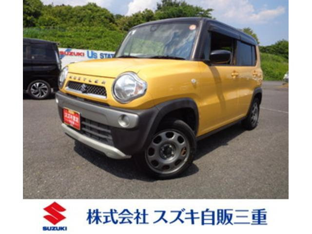ハスラーG
