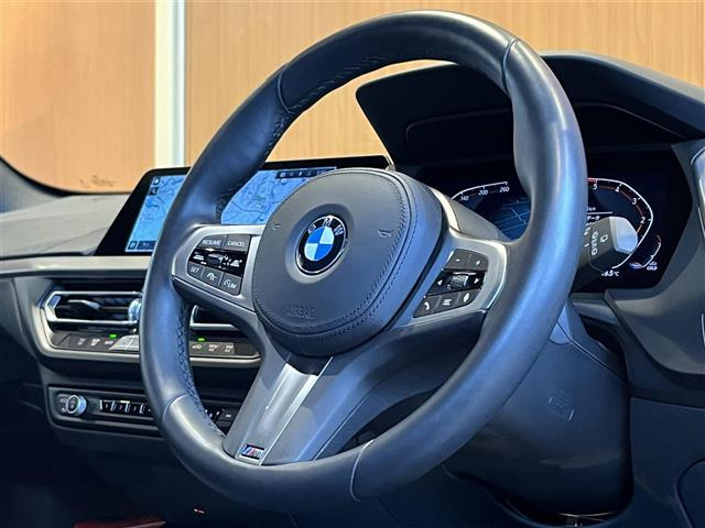 1シリーズ118d Mスポーツ エディション ジョイプラス