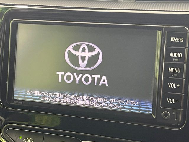 アクア1.5 S