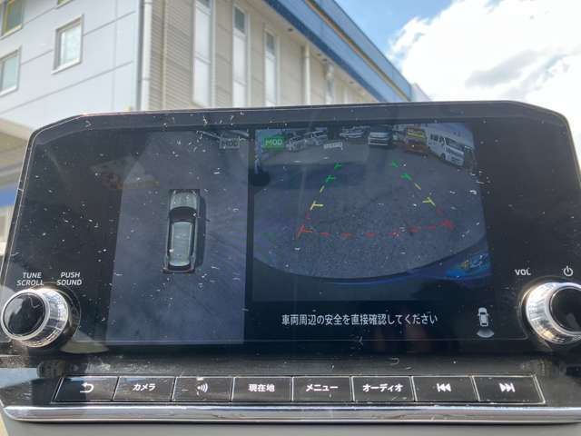 アウトランダーPHEV 2.4 P 4WD