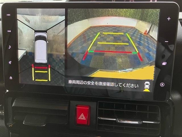 タントカスタムX