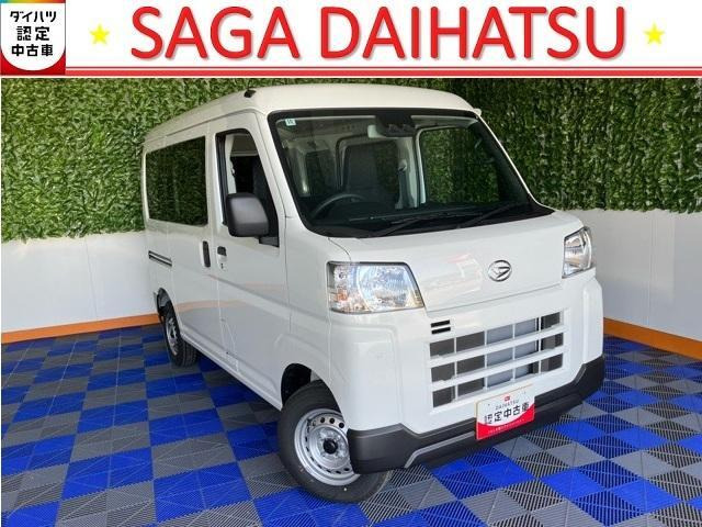 ハイゼットカーゴ