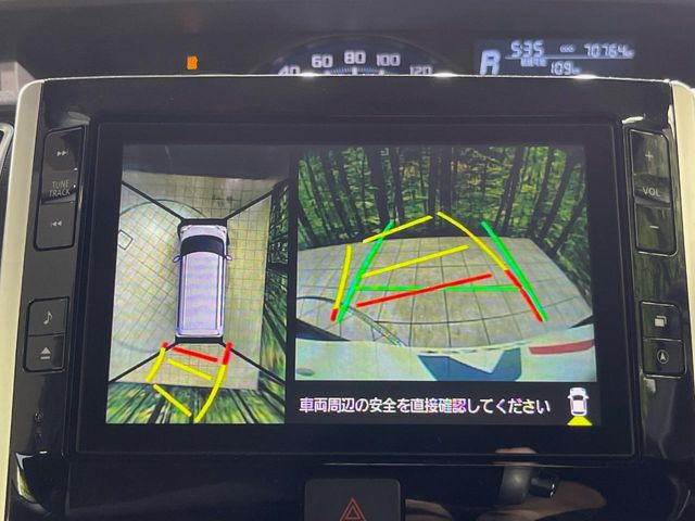 �y�p�m���}���j�^�[�z��p�̃J�����ɂ��A�ォ�猩���낵���悤�Ȏ��_��360�x�N���}�̎��͂��m�F���邱�Ƃ��ł��܂������p�������m�F���₷���A�����ꏊ�ł̐؂�Ԃ��⒓�Ԃ��X���[�Y�ɍs���܂��B