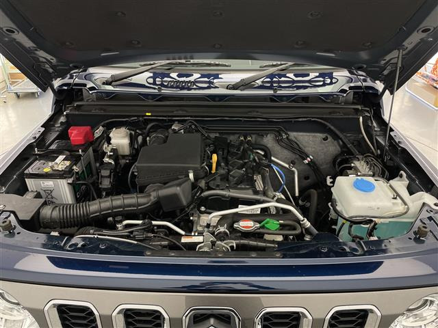 ジムニーノマド1.5 FC 4WD