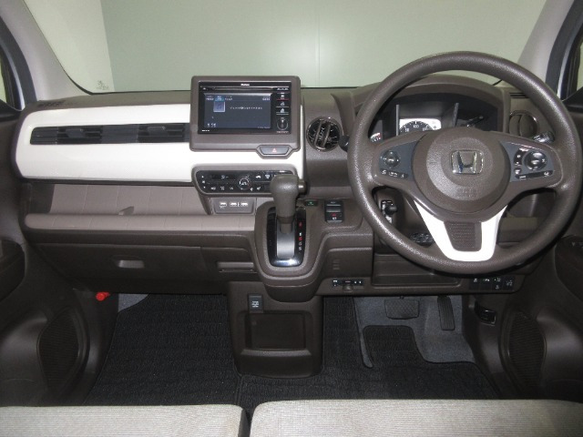 N-WGNL ホンダ センシング 4WD