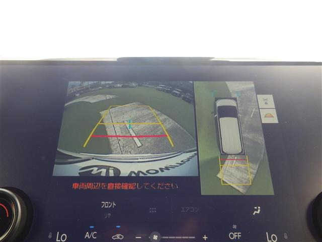 アルファードハイブリッド 2.5 X E-Four 4WD