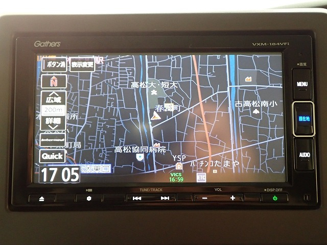 N-BOXG L ホンダセンシング