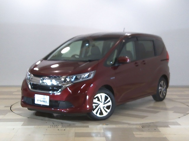 フリード+1.5 ハイブリッド G ホンダセンシング