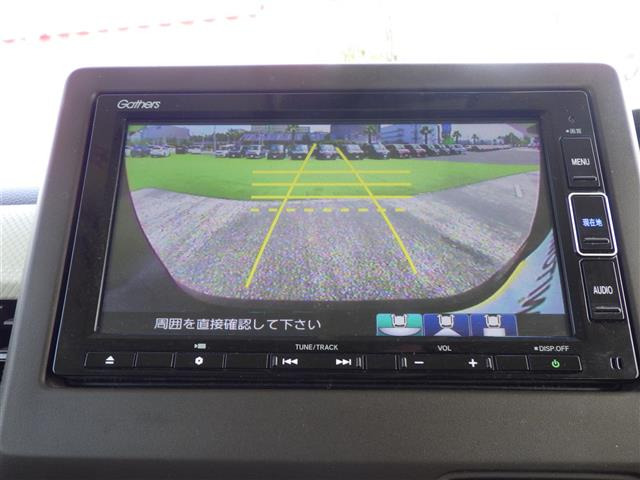 N-BOXL ターボ