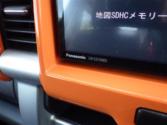 ハスラーX ターボ