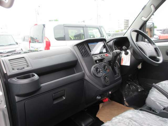 タウンエースバン1.5 GL 4WD