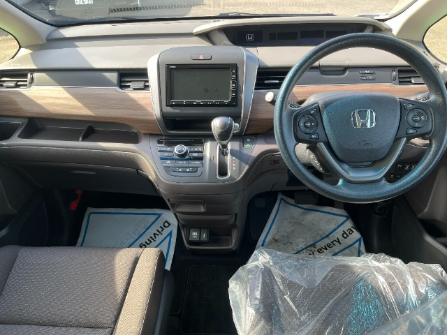 フリード1.5 G ホンダセンシング