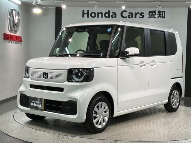 N-BOX