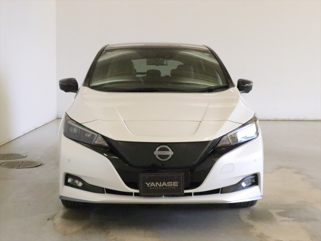 日産 リーフ e+ G 285.0万円 令和6年(2024年) 神奈川県 中古車 - 価格.com