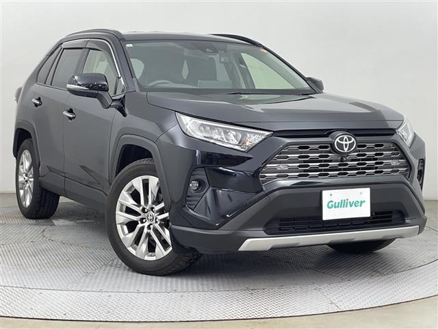 RAV42.0 G Zパッケージ 4WD