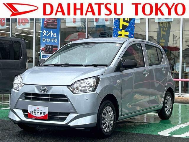ミライースL SAIII
