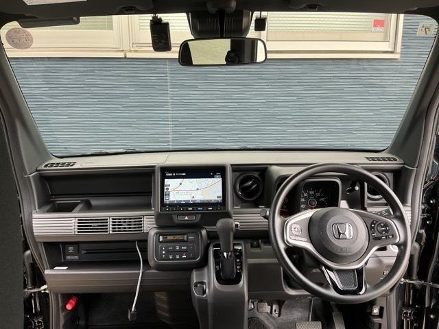 N-VANファン