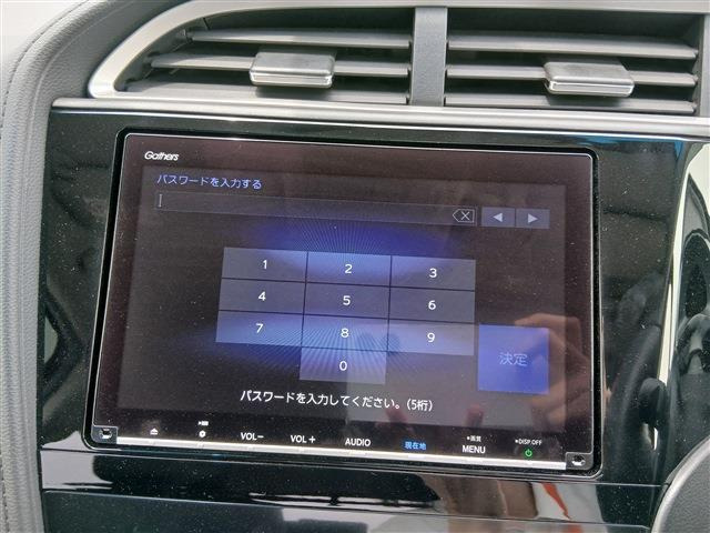 シャトル1.5 ハイブリッド X スタイルエディション