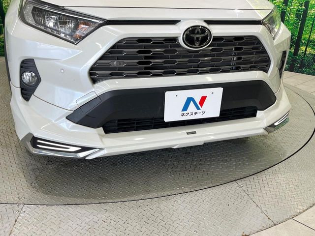 RAV42.0 G 4WD