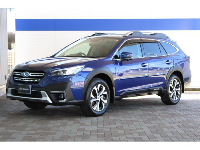 レガシィアウトバック1.8 リミテッド EX 4WD