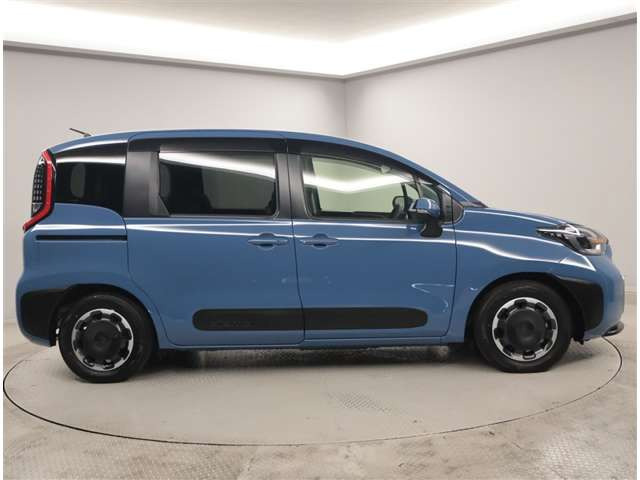 シエンタハイブリッド 1.5 Z